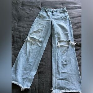 Carly Jean Los Angeles (CJLA) Malibu jeans